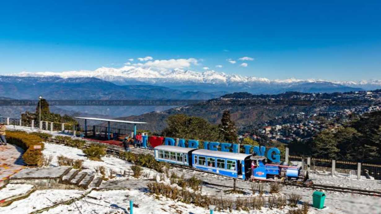 Darjeeling Adventure Tourism