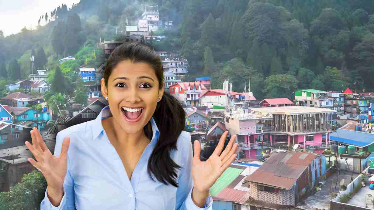 Darjeeling hotel and homestay list