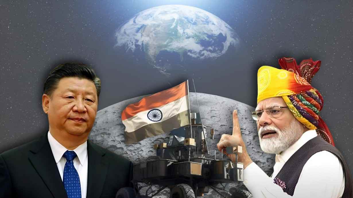 Debate on chandrayaan 3 succes