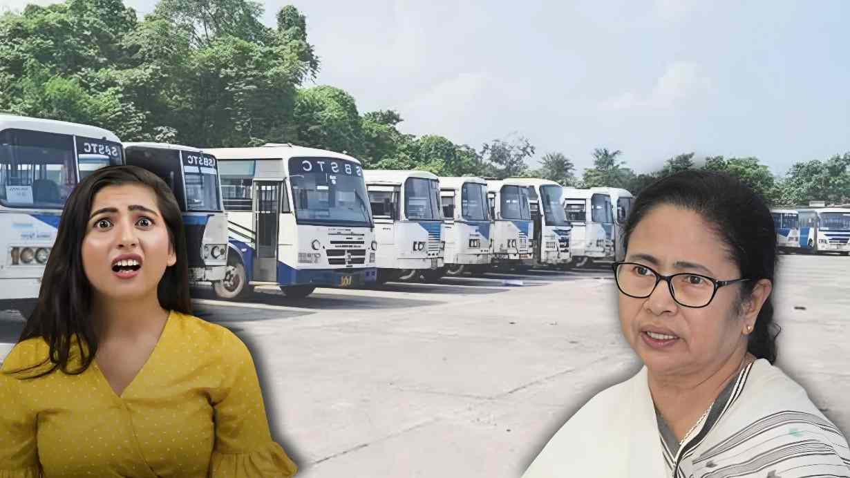 Fine for ticket less sbstc bus passengers