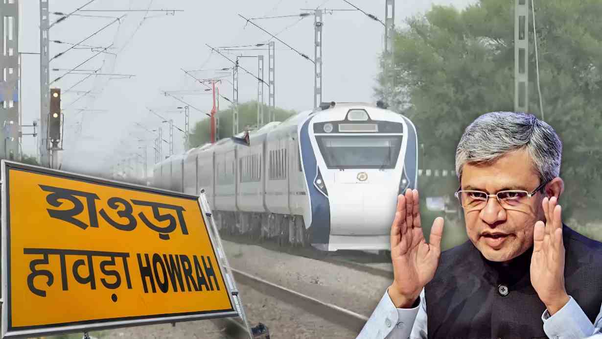 Indian railway new plan