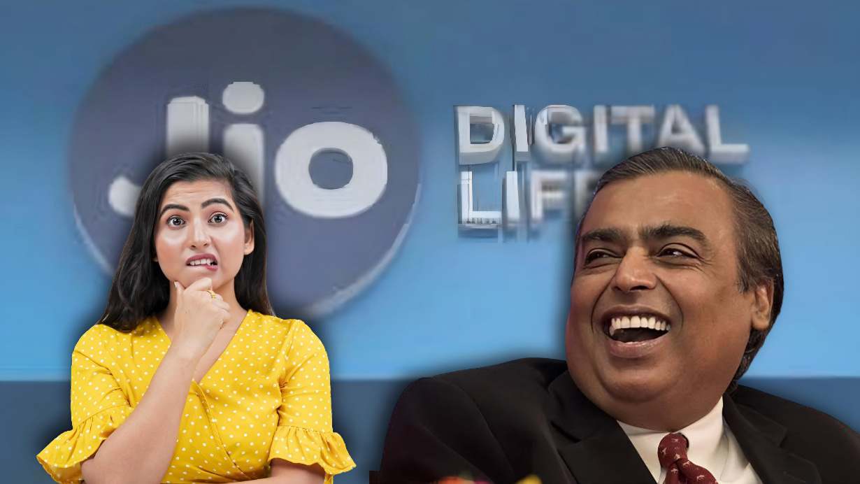 Jio