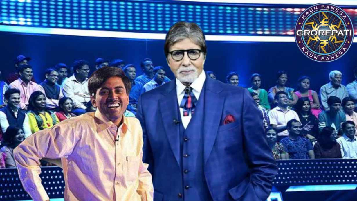 KBC Winner Sushil Kumar