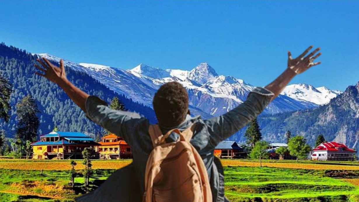 Kashmir Travel Tips