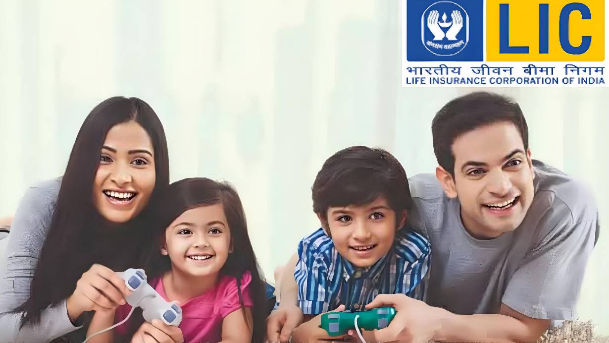 LIC Jeevan Umang Policy