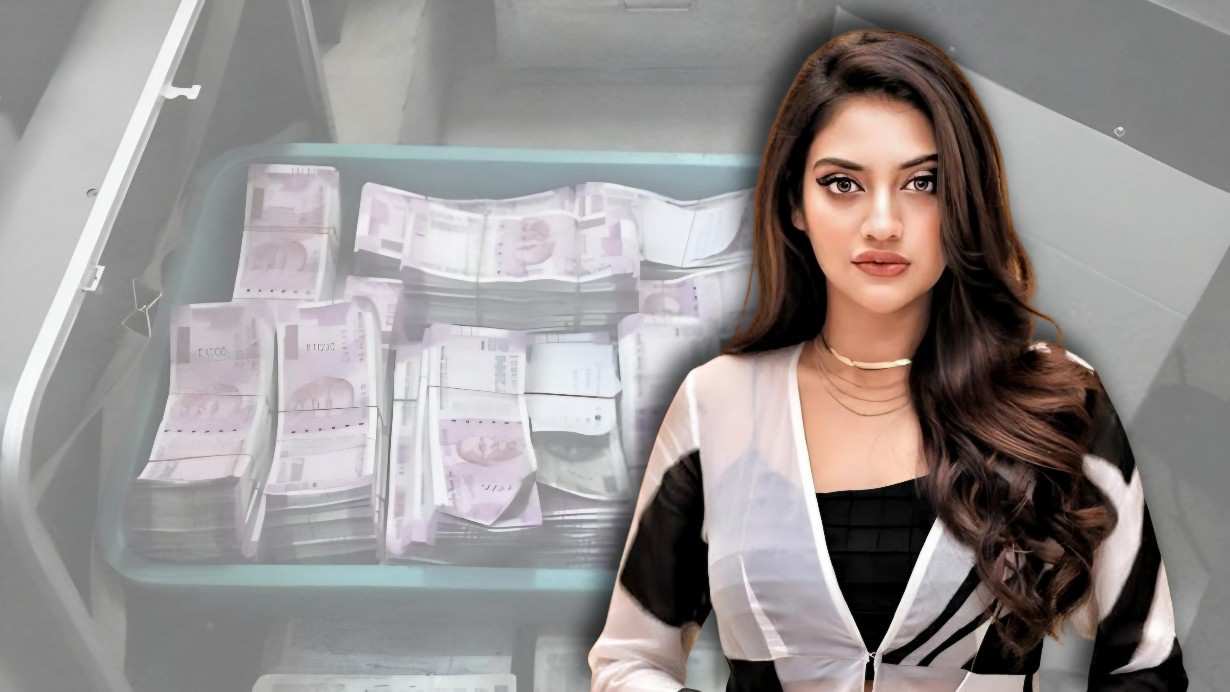 Net worth of celebrity tmc mp nusrat jahan