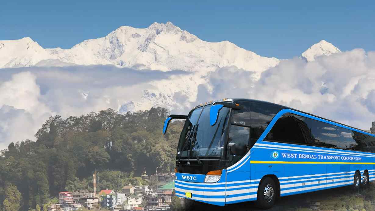 North bengal tour