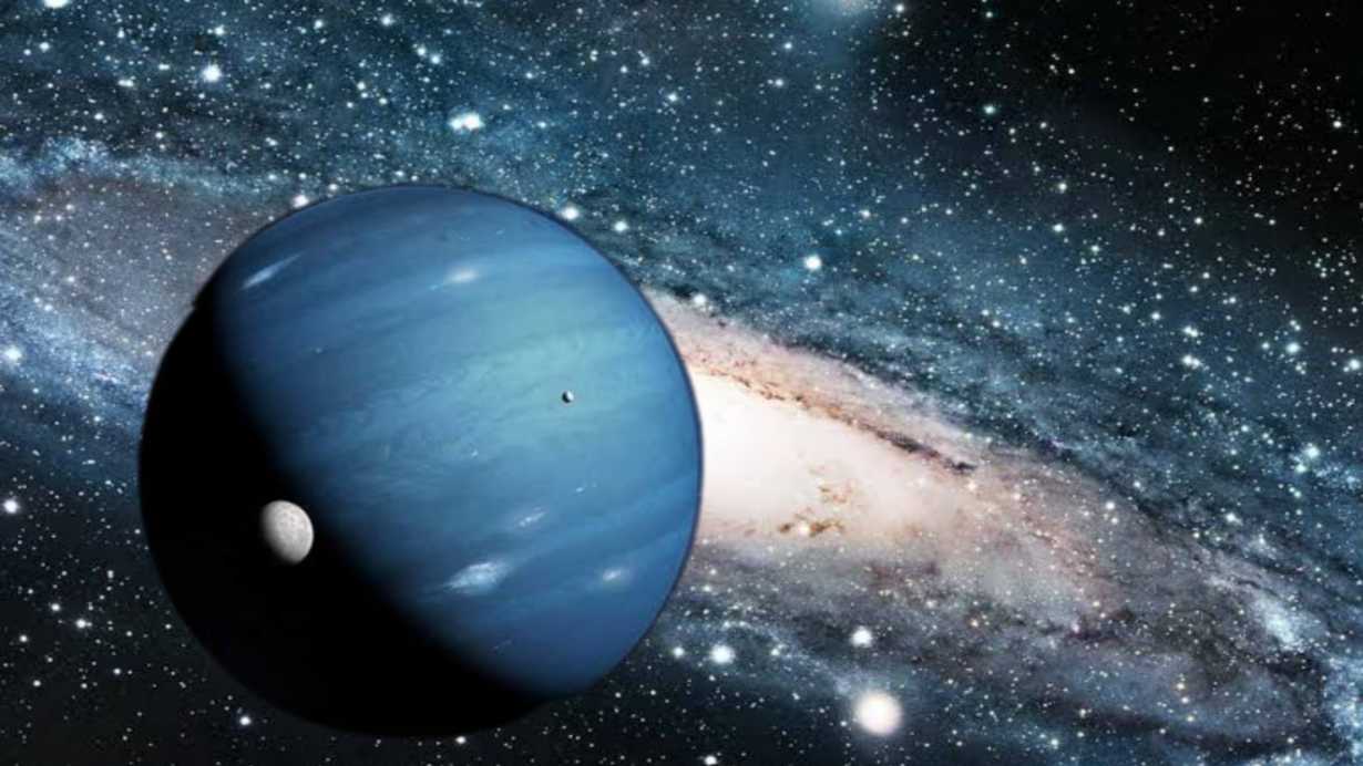 Planet Nine