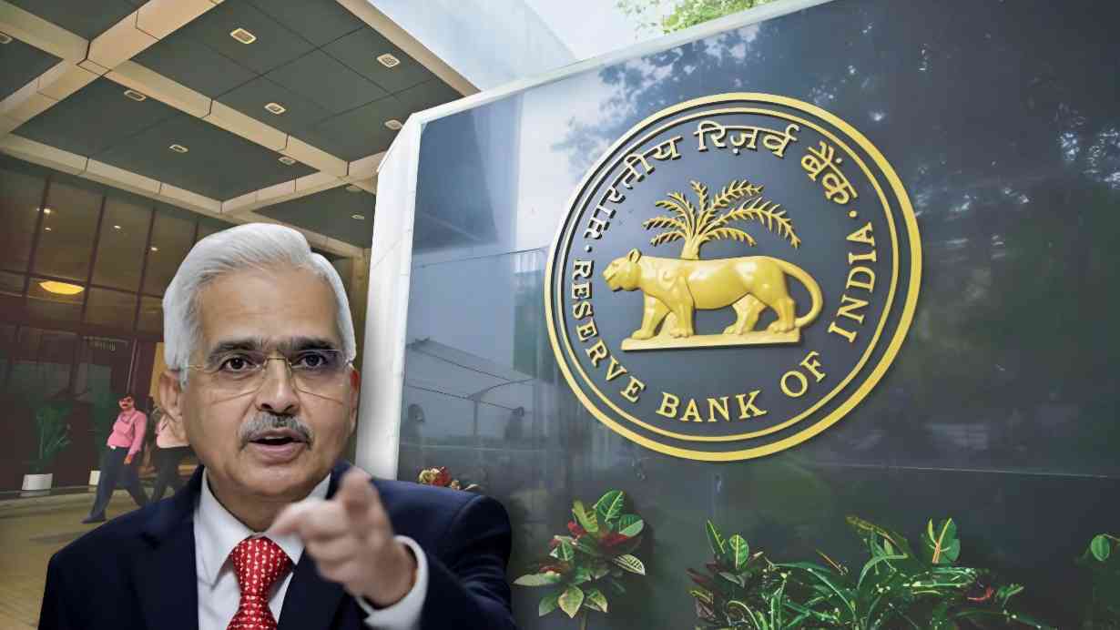 Rbi new decision