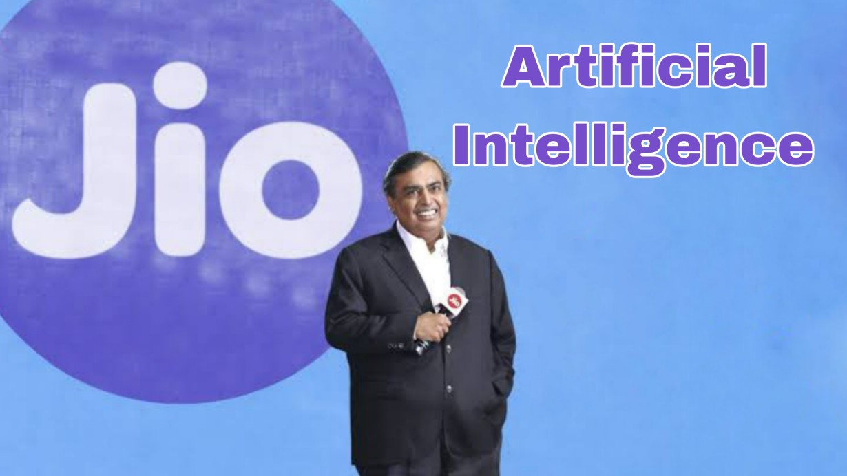 Reliance Jio