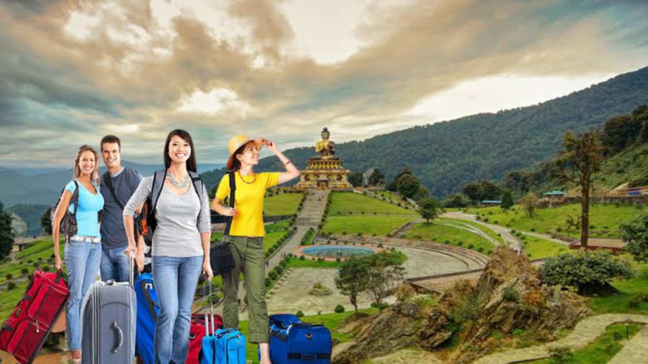 Tips for Sikkim tour