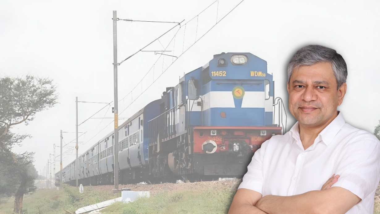 Train Stoppage in west bengal