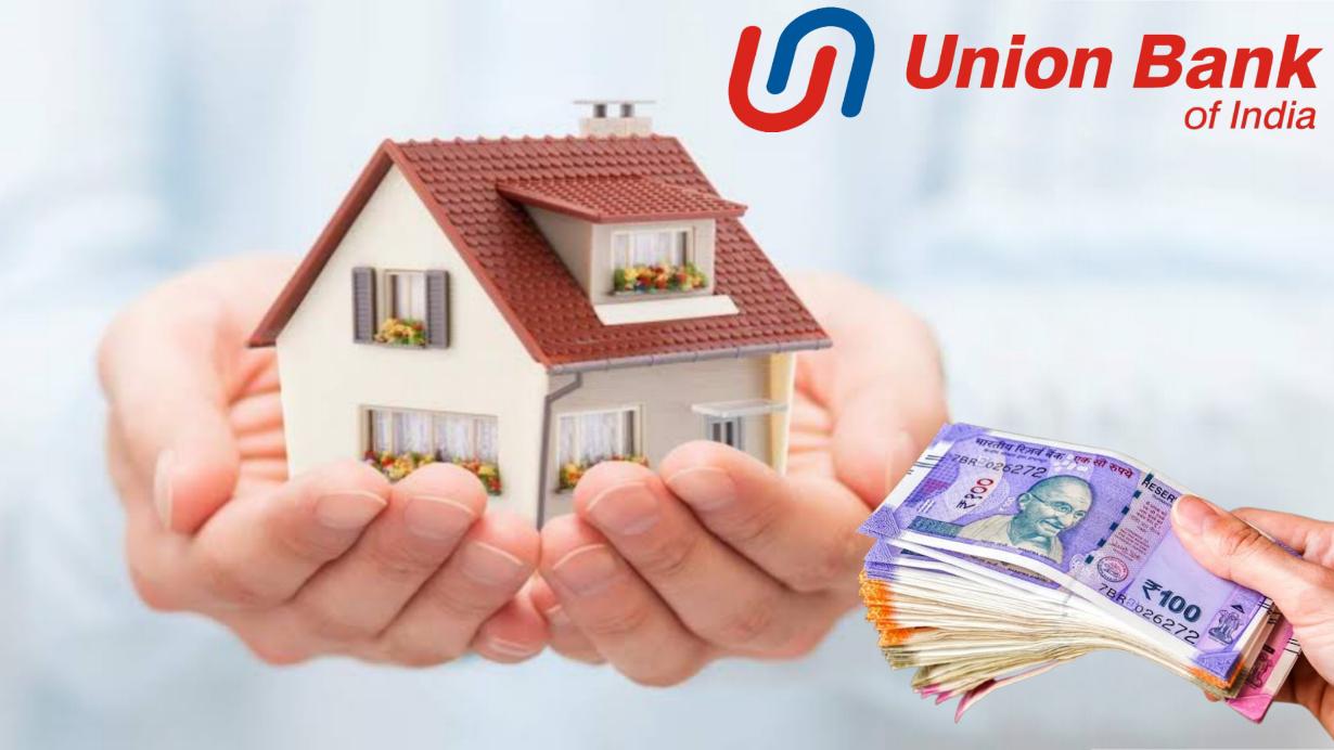 Union Bank Home Loan