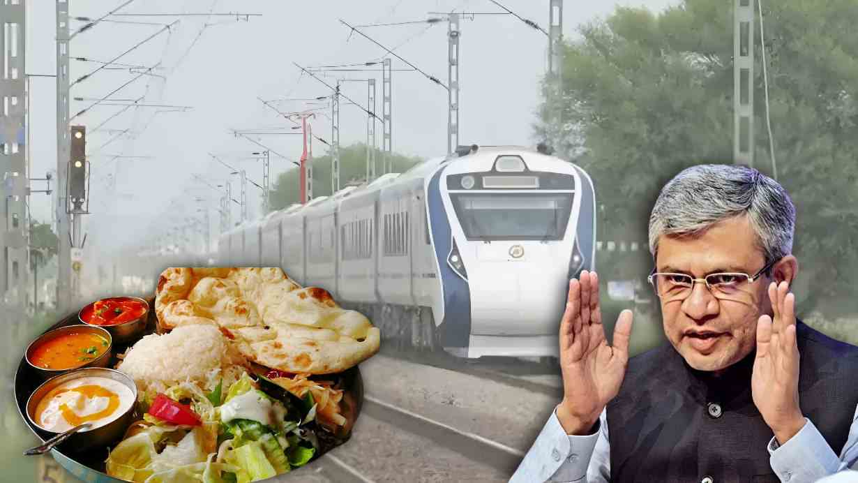 Vande Bharat Express