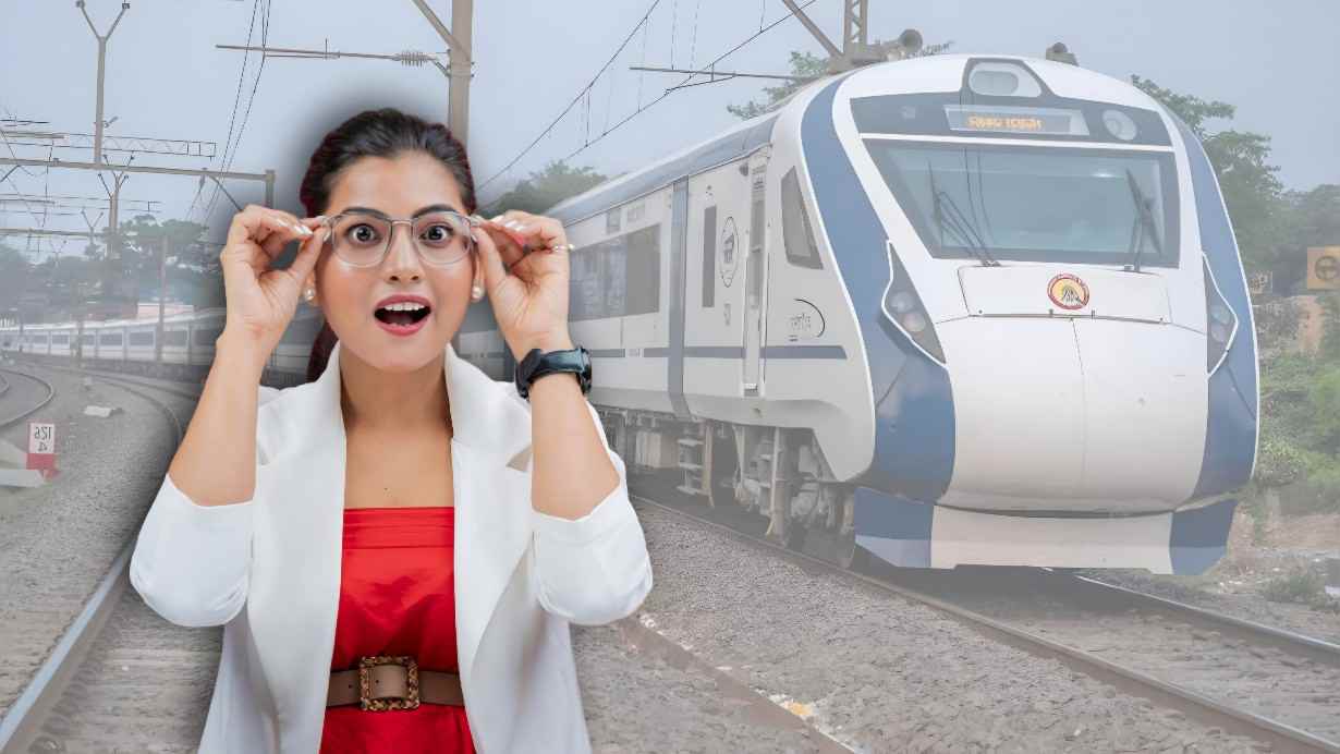 Vande bharat express