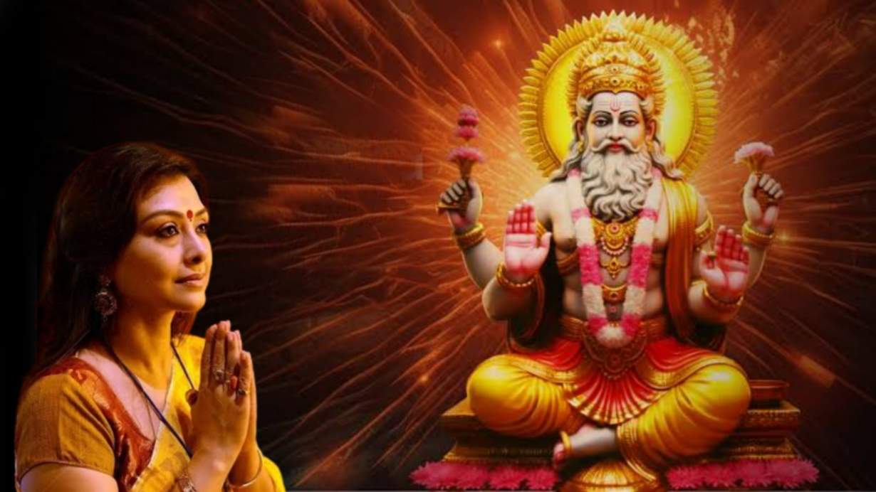 Vishwakarma Puja 2023