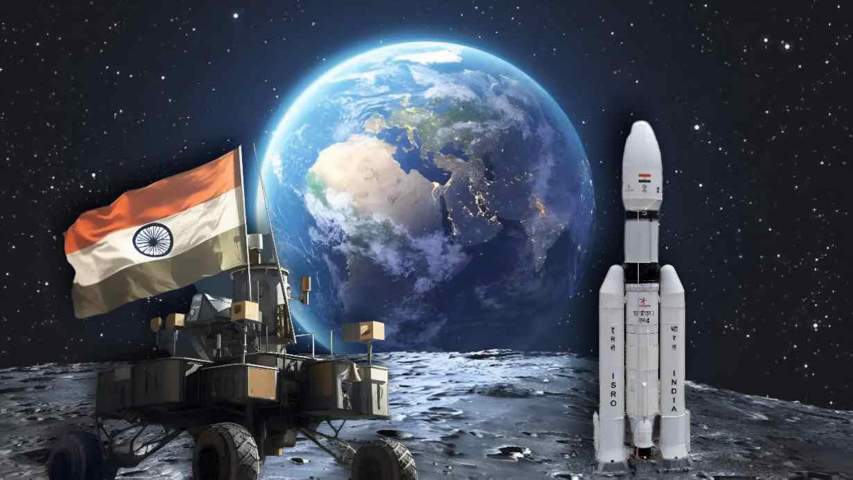 After chandrayaan 3 chandrayaan 4 mission in spotlight