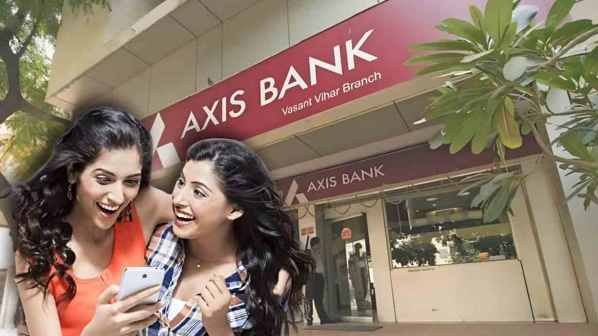 Axis Bank