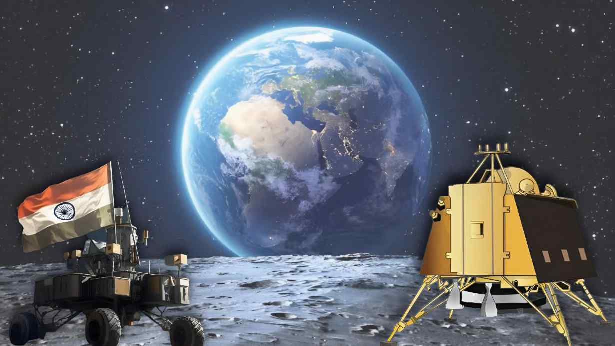 Chandrayaan 3 latest update