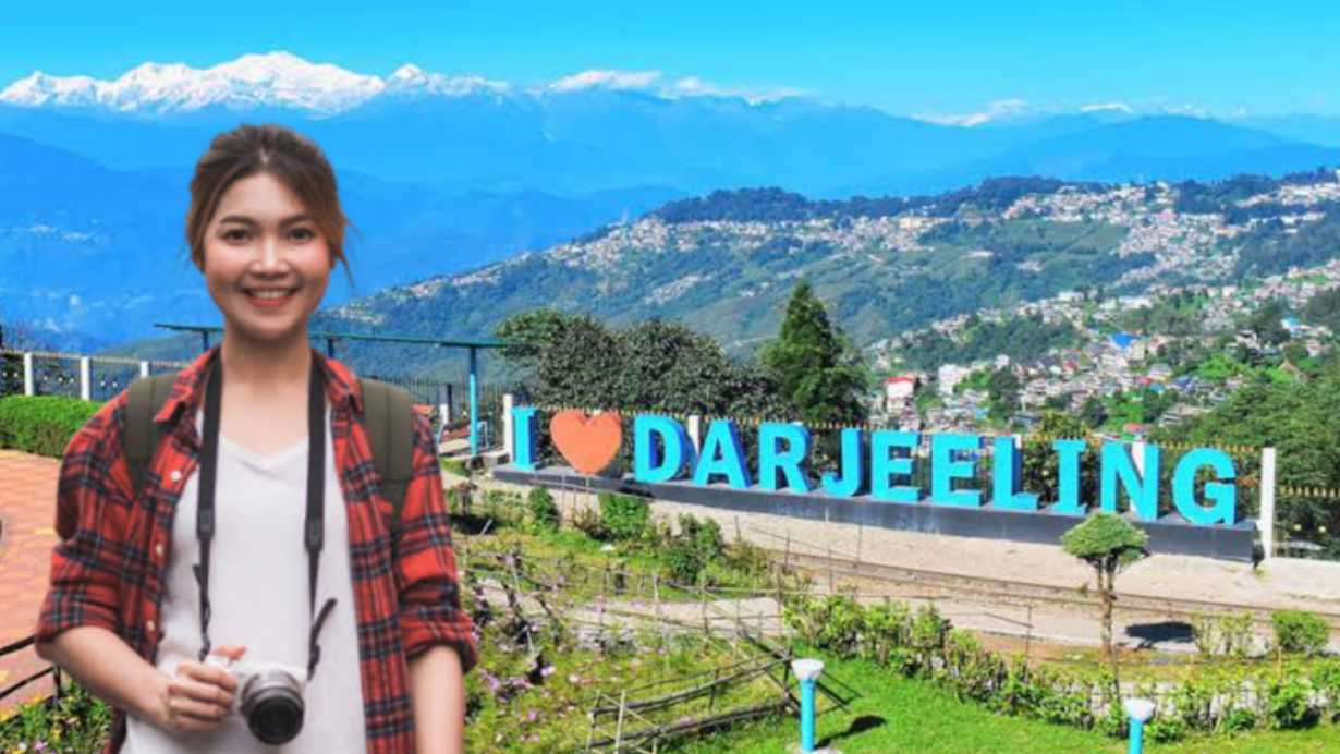 Darjeeling Offbeat tourist Place