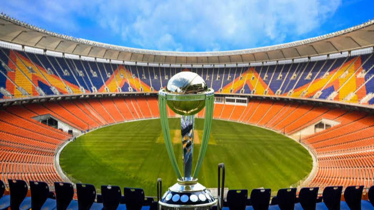 ICC World Cup 2023