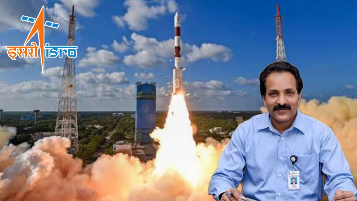 ISRO Second Space Port