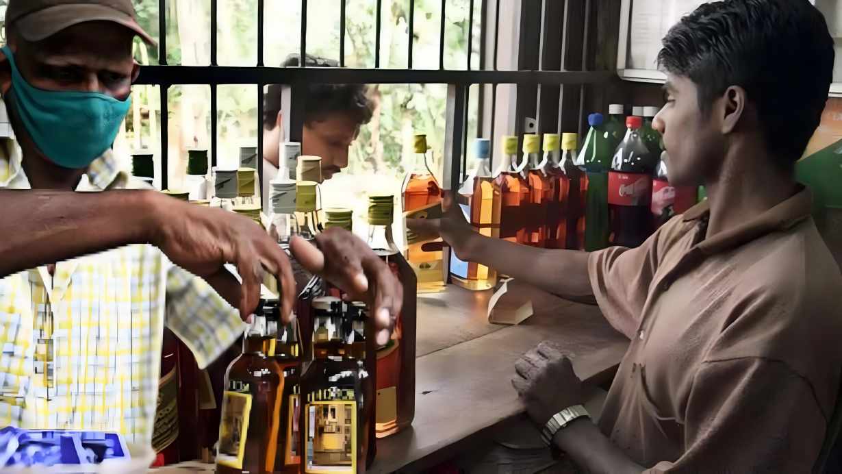 India’s Best Whisky