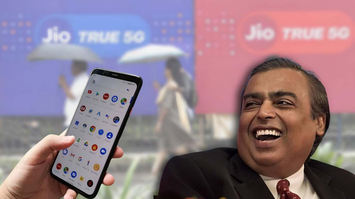 Jio Ott platform recharge plans