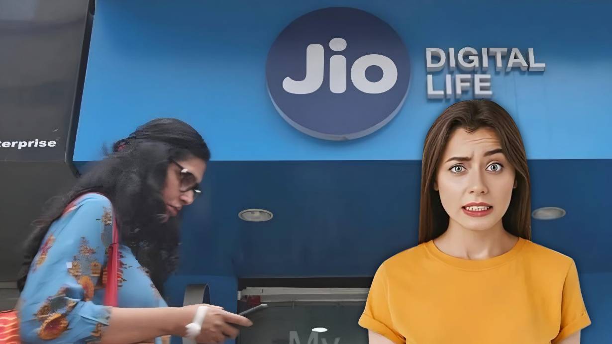 Jio tariff plan