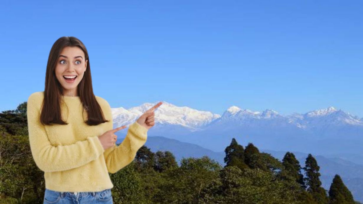 Kanchenjunga