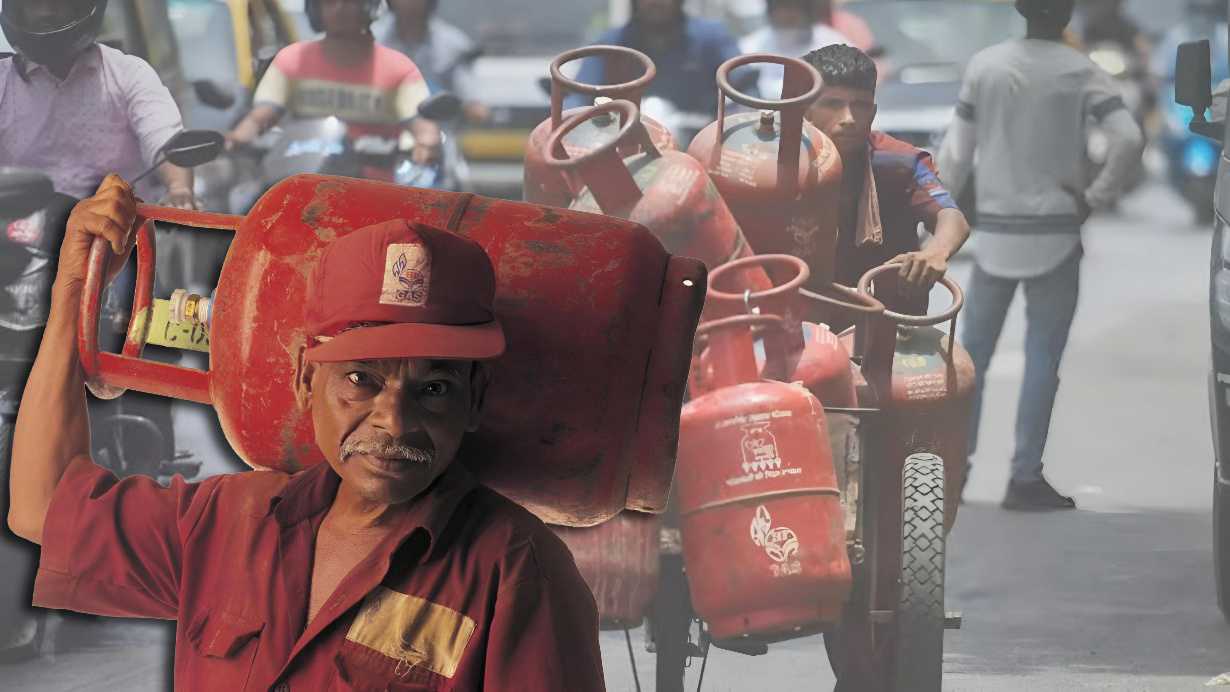 Lpg new price