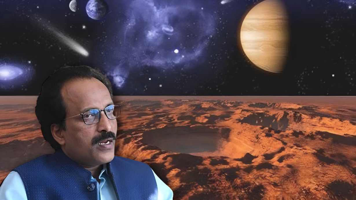 Mangalyaan 2