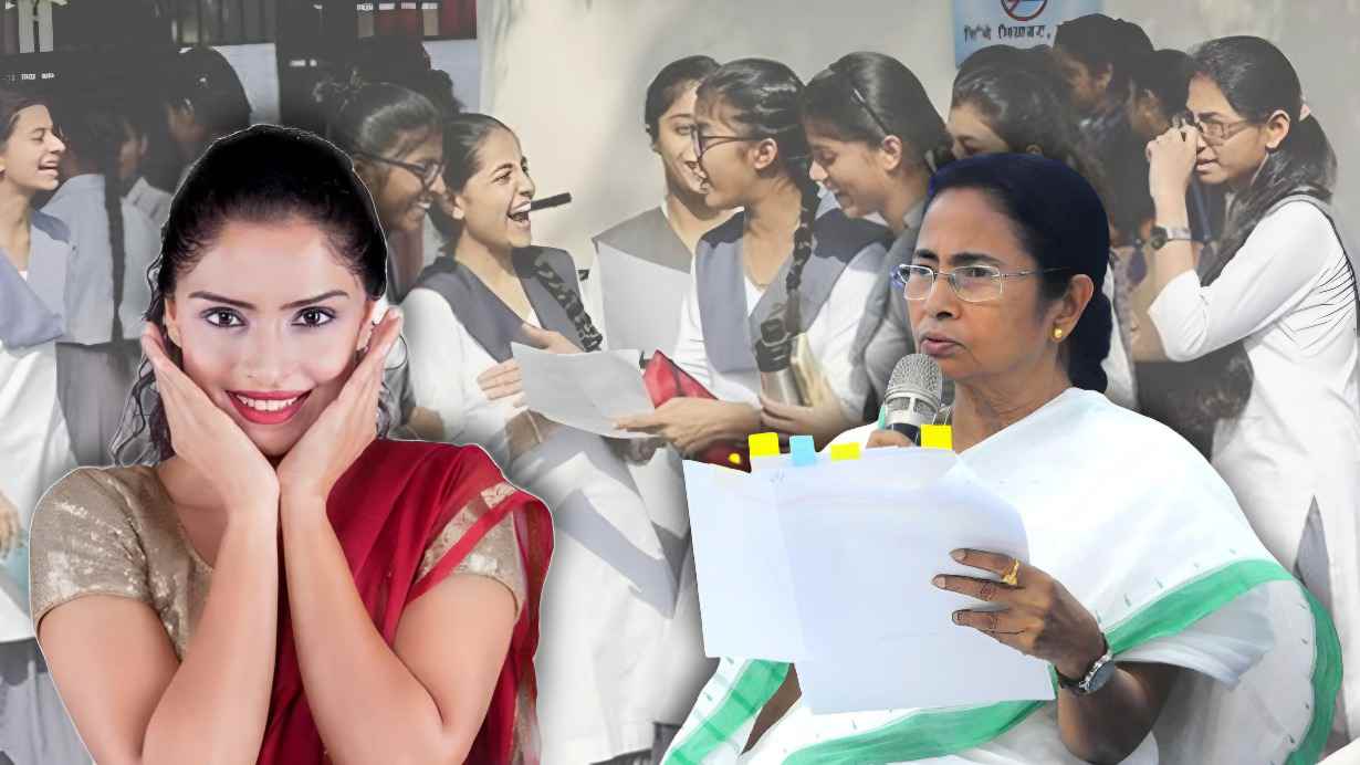 Para teacher recruitment west bengal before puja