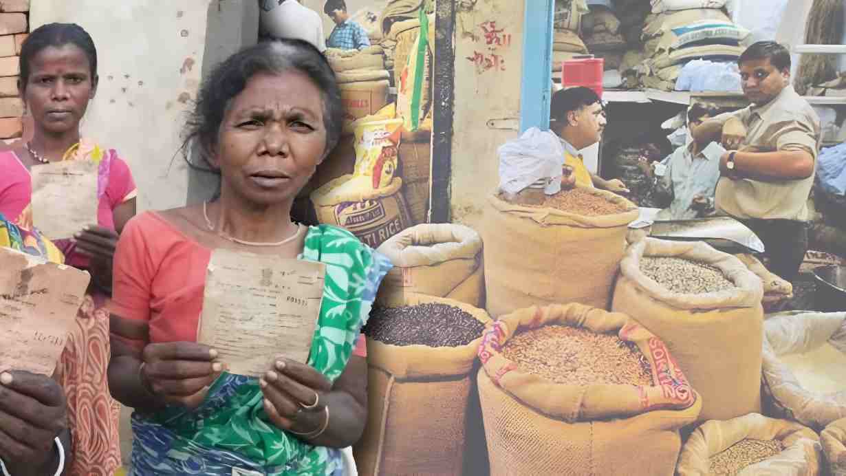 Ration aadhaar link deadline