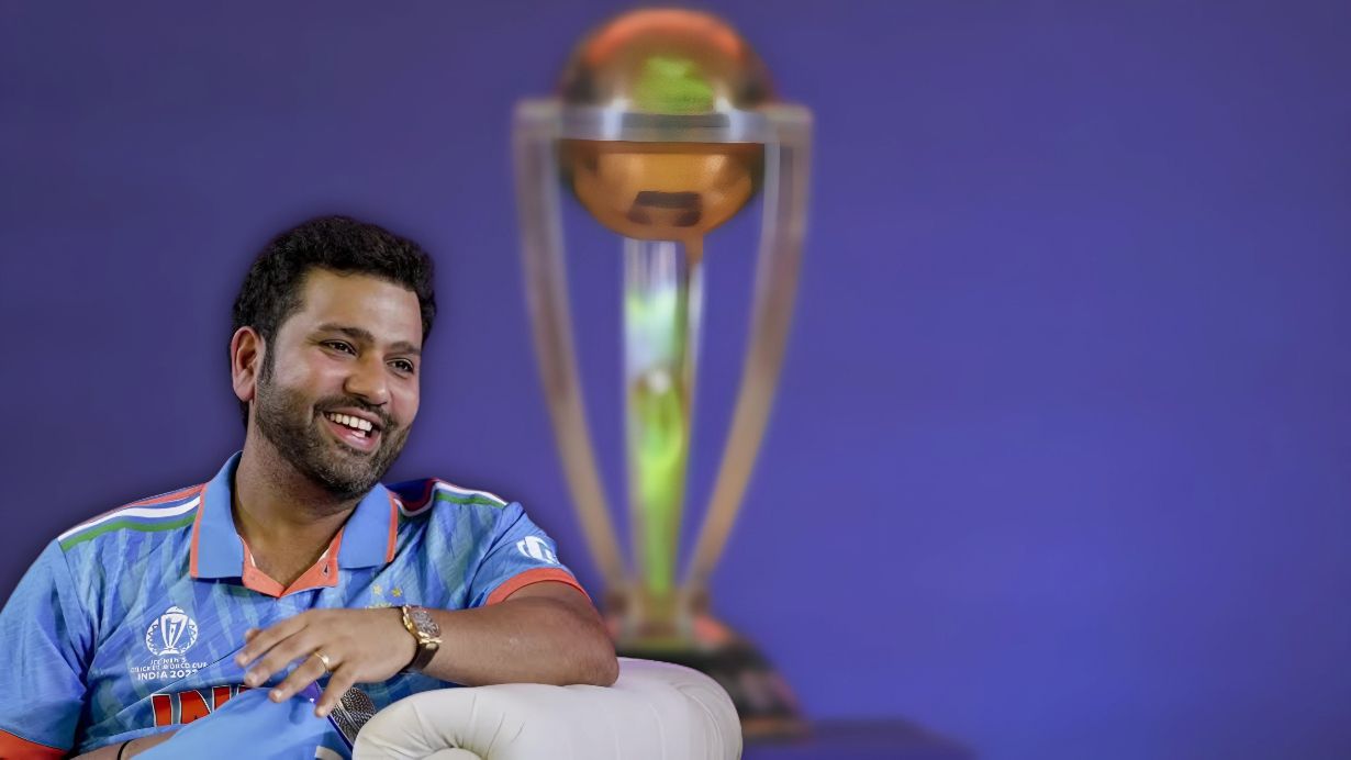 Rohit sharma