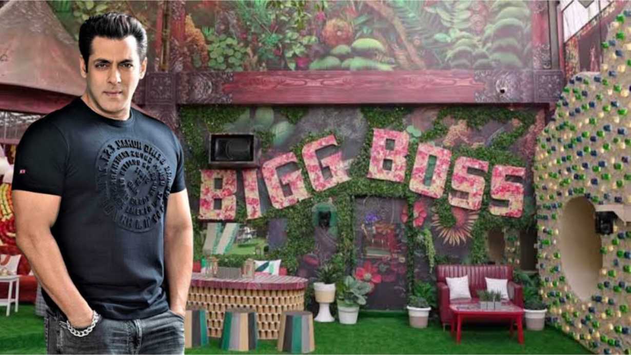 Salman Khan Remuneration for Bigg Boss