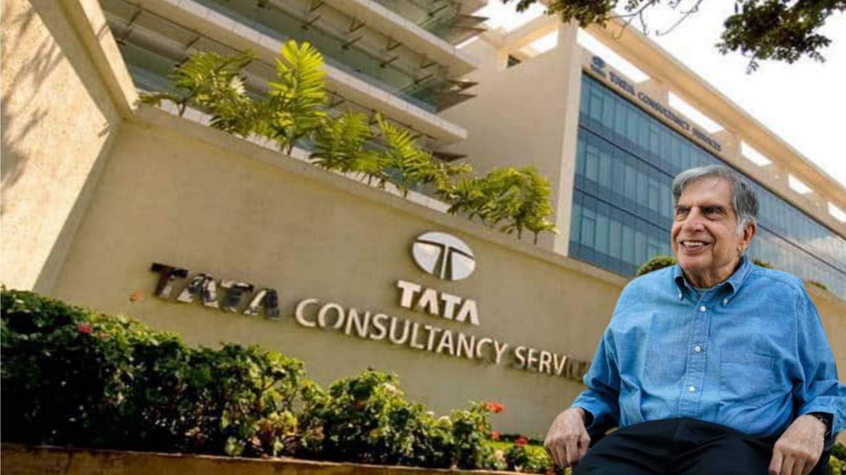 TCS