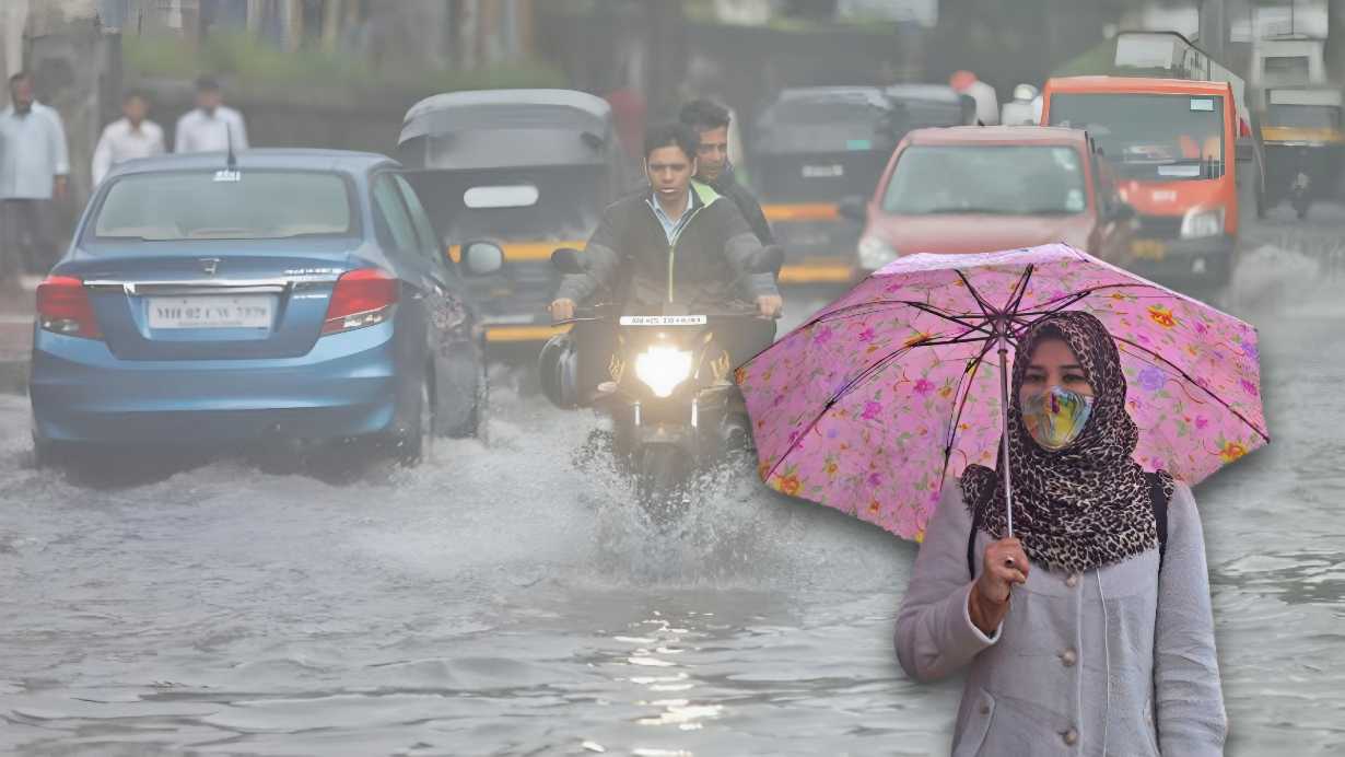 Weather update south bengal