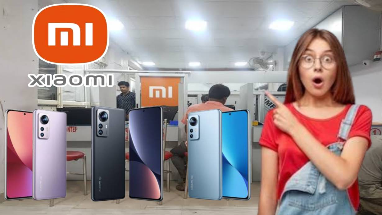 Xiaomi