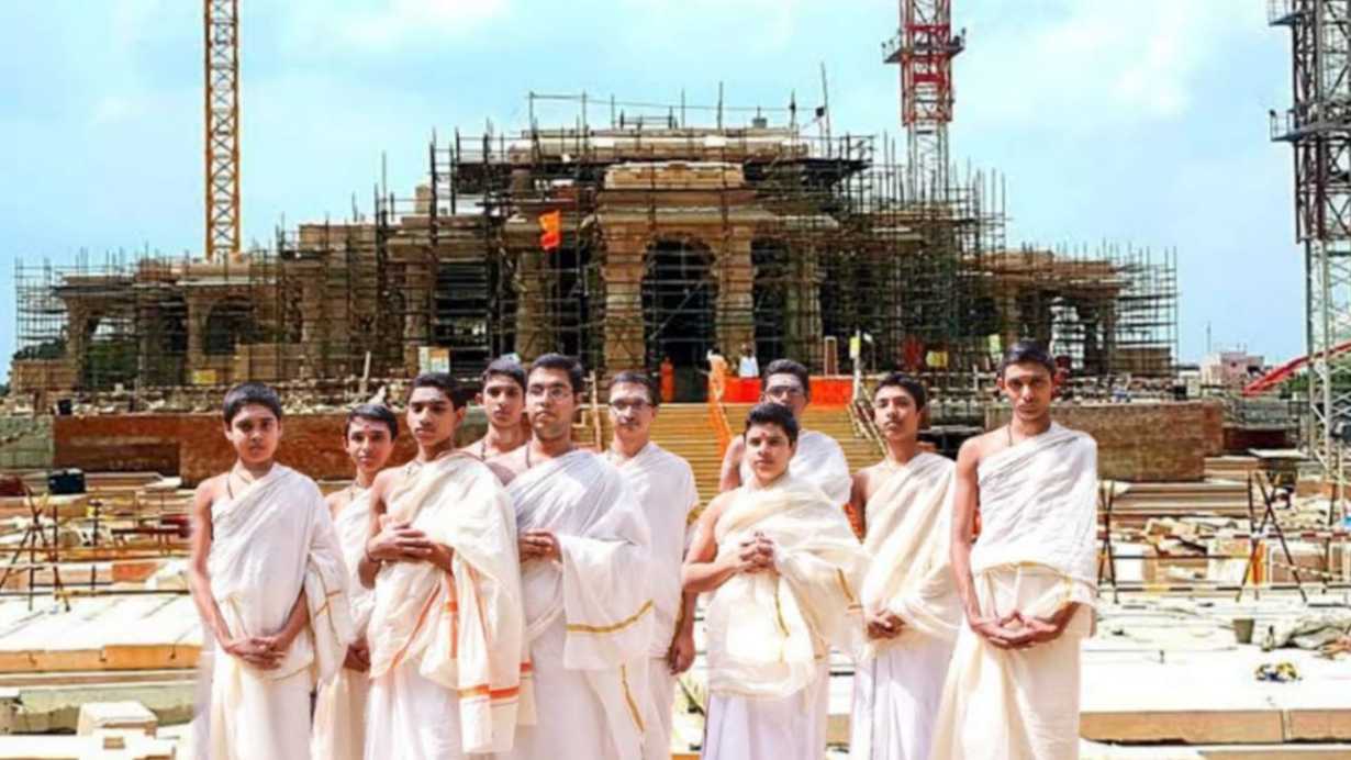 Ayodhya Ram Mandir