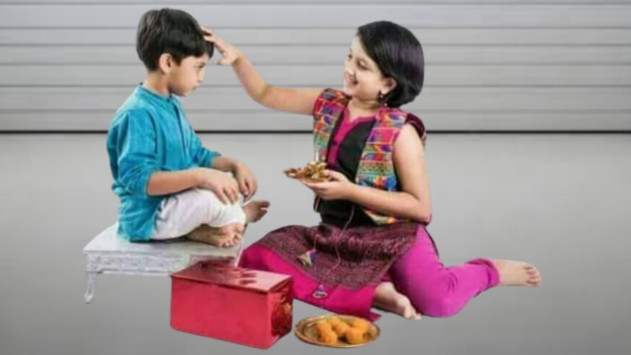 Bhai Dooj Date