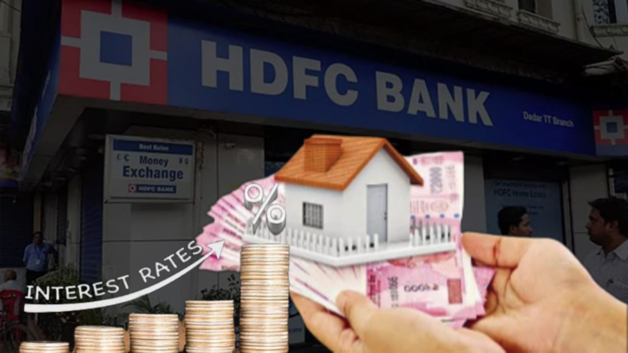 HDFC Home Loan HDFC   HDFC Home Loan 