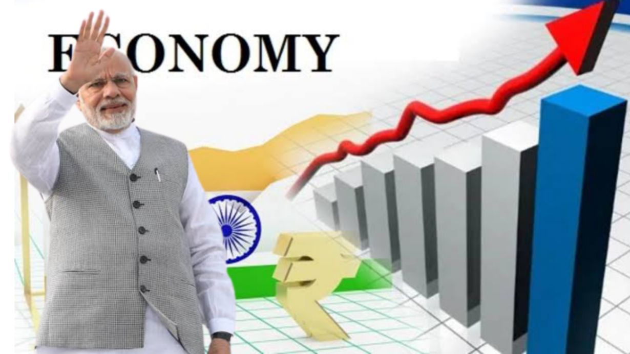 Indian Economical Growth