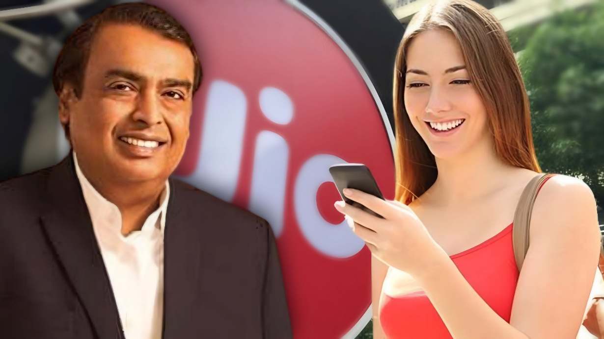 Jio 866 plan details