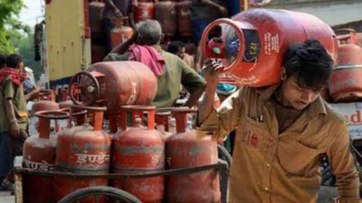 LPG Subsidy