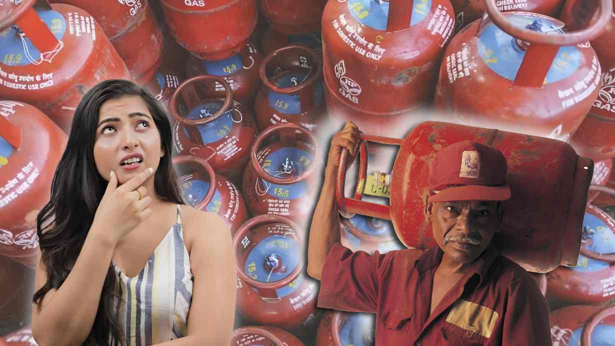 Lpg cylinder new rules