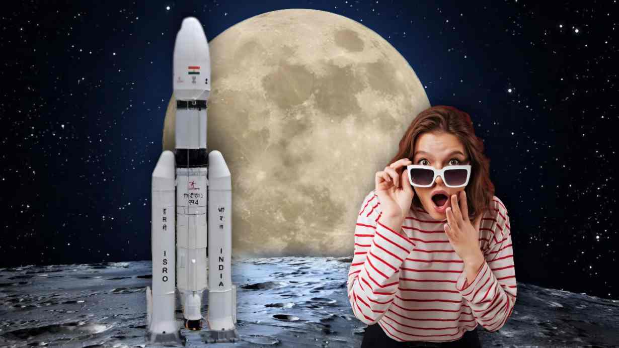 New success story of chandrayaan 3