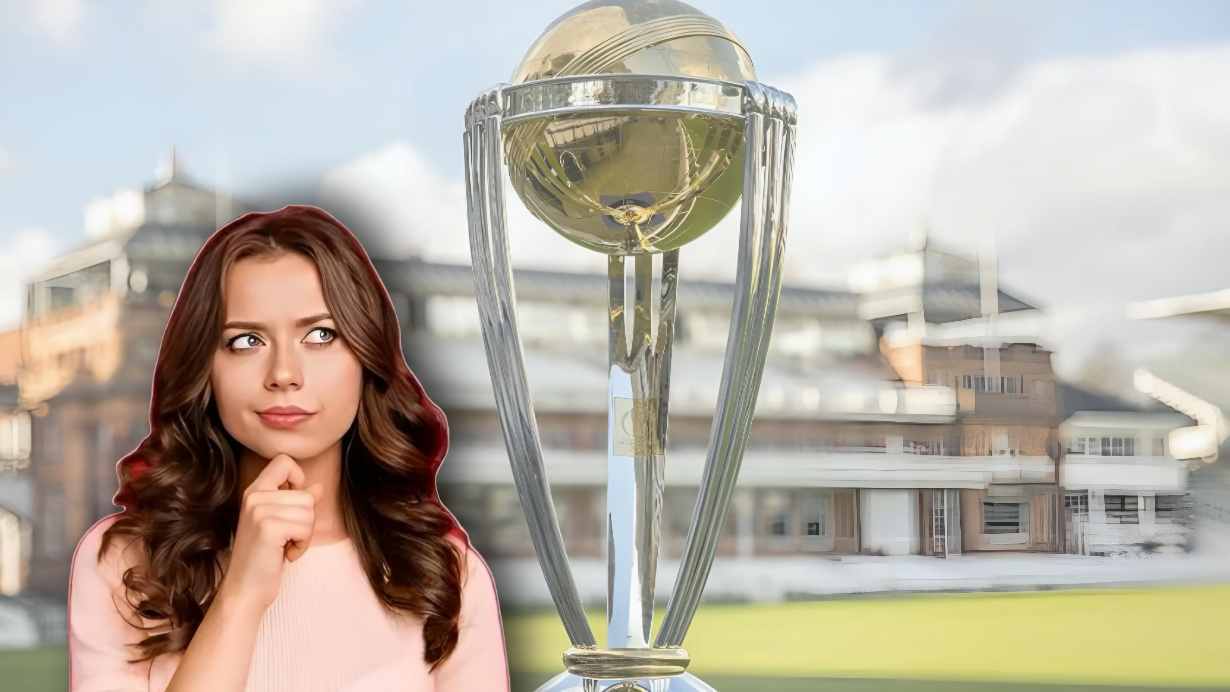 Odi cricket World cup 2027