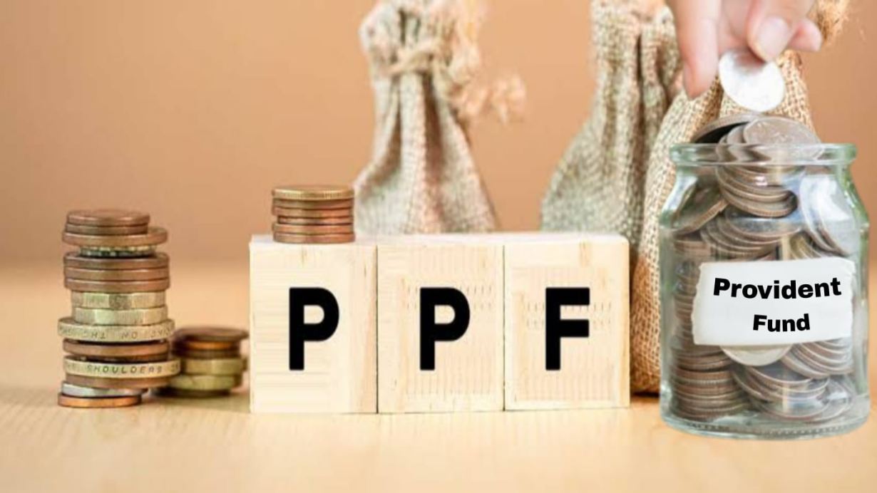 PPF Returns