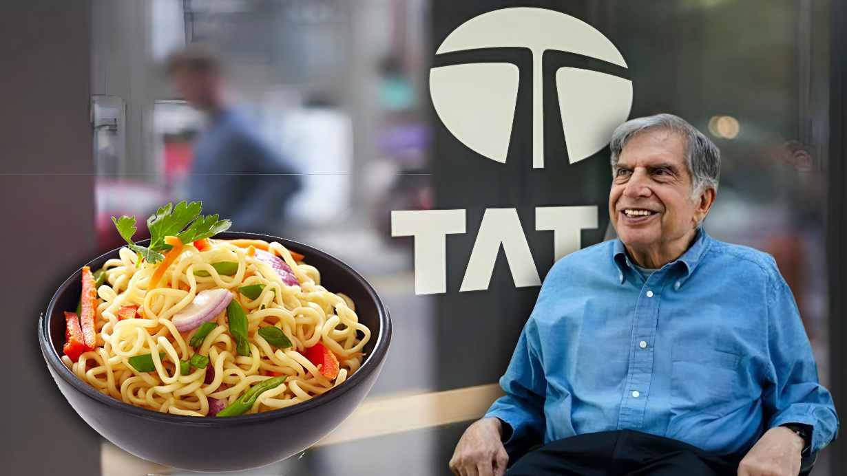 Tata chings deal